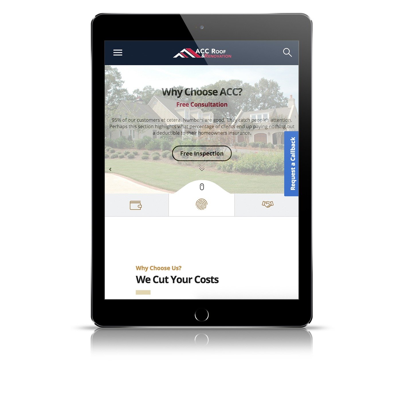 ACC Roofing