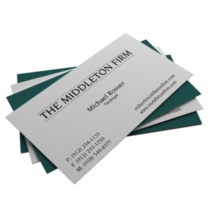 The Middleton Firm